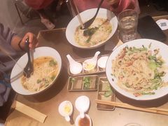 -漆黑觉米粉(三里屯店)