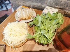 -胖三嬢·呱呱老火锅(北京总店)