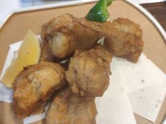 -桥岚·巷子鲜河豚鱼(专门店)