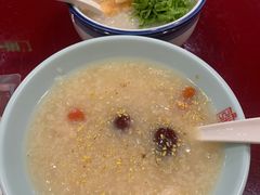 -宏状元现熬粥·京味菜(五棵松店)