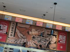 -大闫家烧烤·小海鲜家常菜(郑庄店)