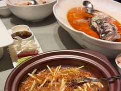 -漢舍中国菜馆(浦东嘉里城店)