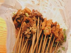 牛肉-乐乐姐超级土豆(中关村5号店)