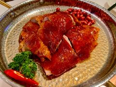 广式烧鸭-粤来记·啫啫煲·点心(日月光店)