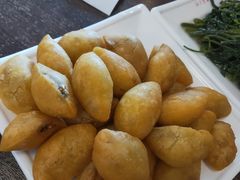 -海坛特色小吃·只做平潭特色菜(平潭店)