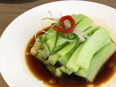 -苏小柳点心·手作小笼包(浦东嘉里城分院)