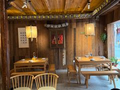 -大傻徽菜园·中国徽菜大师(老街店)