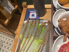 -楠火锅(太古里总店)