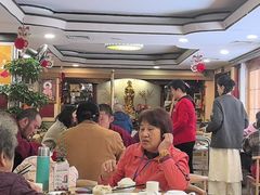 -佛有缘素食馆·荔湾老字号(陈家祠首店)