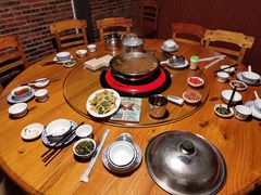 包厢-全汁全味驴庄(凤岗店)