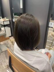 -藤野造型·专业烫染店