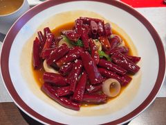 -鲤院·新中式美学·庭院餐厅(夫子庙店)