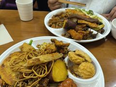 -泰合素食(双流店)
