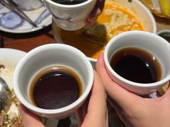 -前海沿·青岛菜(五四广场永旺店)