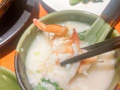 -金穗园·砂锅粥.醉鸡煲火锅(长寿路店)