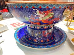 -祥源胡同·涮牛羊肉火锅(花桥店)