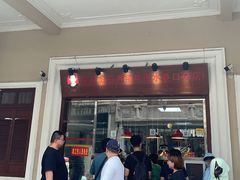 门面-陈记汤饭(水巷口店)