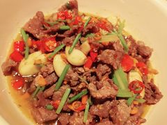 -老湘村·湖南土菜(天河维多利店)