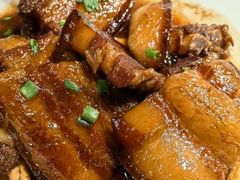 -亚哈饭店(梅园新村小区店)