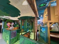 -尼克Playtime(欢乐海岸店)