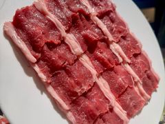 -涮福記·现切牛羊肉火锅(世纪汇店)