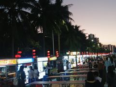 -海大南门夜市(海富街店)