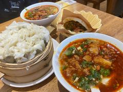 -豆相识•九九豆腐脑(牛咡桥店)