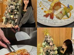 -香樟花园法式铁板烧(恒隆广场店)