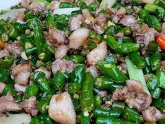 特色尖椒兔-江湖黑大兔(杨家坪店)
