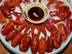 -马头巷·隐庐居·红油大虾(园区店)