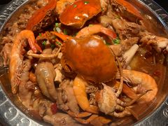 -胖哥俩肉蟹煲(世茂国际广场店)