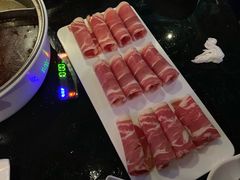 -乐宴KTV(华强北中航城君尚购物中心店)