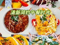 -The Good Place好地方·Brunch·coffee(国贸店)