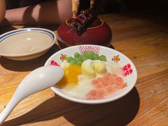 -破三川·新川菜(静安大融城店)