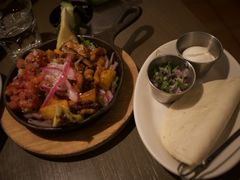 -Chili's Cafe&Bar奇利斯(滨江店)