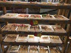 -袁记串串香(梁家巷店)