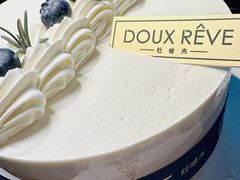 -杜哈夫DOUX RÊVE·生日蛋糕(日月光店)