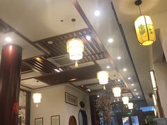 大堂-同得兴面馆.苏式面.三虾面(园区店)
