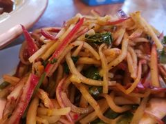 -庶民居中餐馆(花土店)