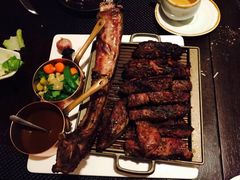 -圣丰索菲特·法国餐厅