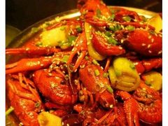-巴厘龙虾·榜首油焖大虾(音乐学院·沿江酒馆店)
