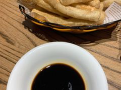 红糖糍粑方-川流不息(北蔡休闲广场店)