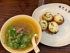 -哑巴生煎(临顿路店)