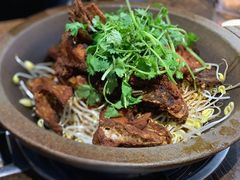 -蜀留香石锅鱼(六顺街店)