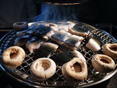 吉力烤鳗鱼-吉力烤鳗