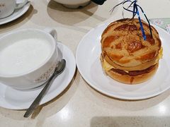 -和平馆·地道港澳茶餐厅(西门口店)