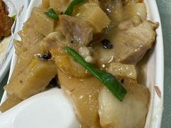 -腰记饭店(龙源路店)
