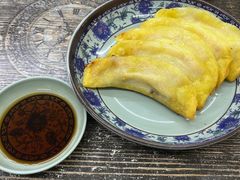-金胜胖子牛肉锅贴(五福街店)