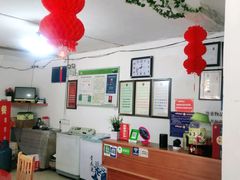 -蜀香川菜鱼庄(然乌店)