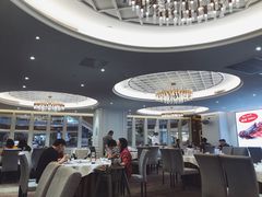大堂-喜宴又一村·粤菜·茶点·海鲜(壹方天地店)